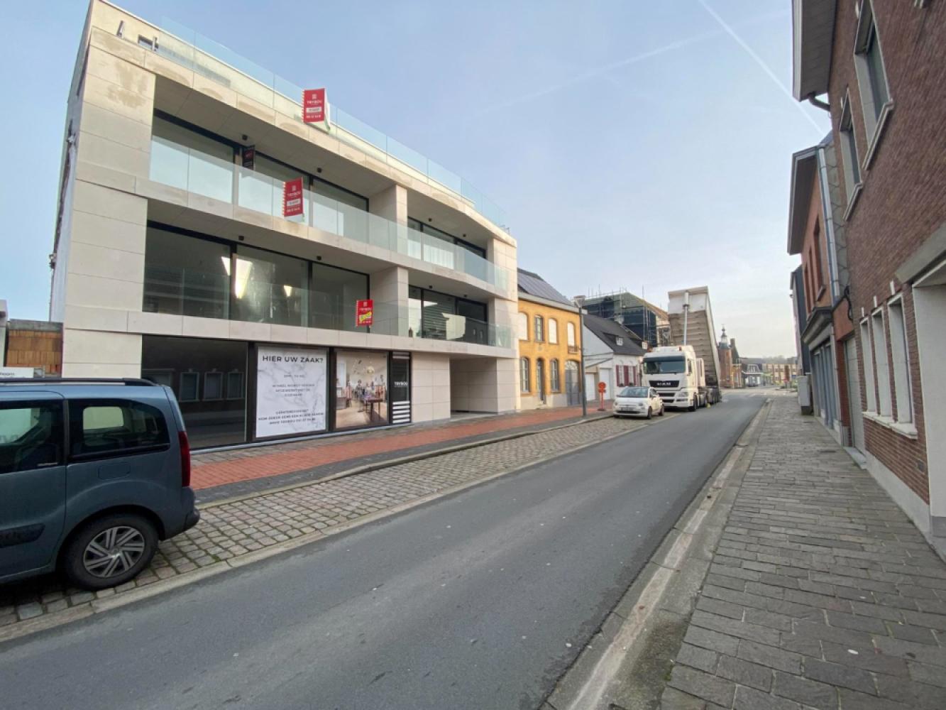 Apartment for sale in Houthulst