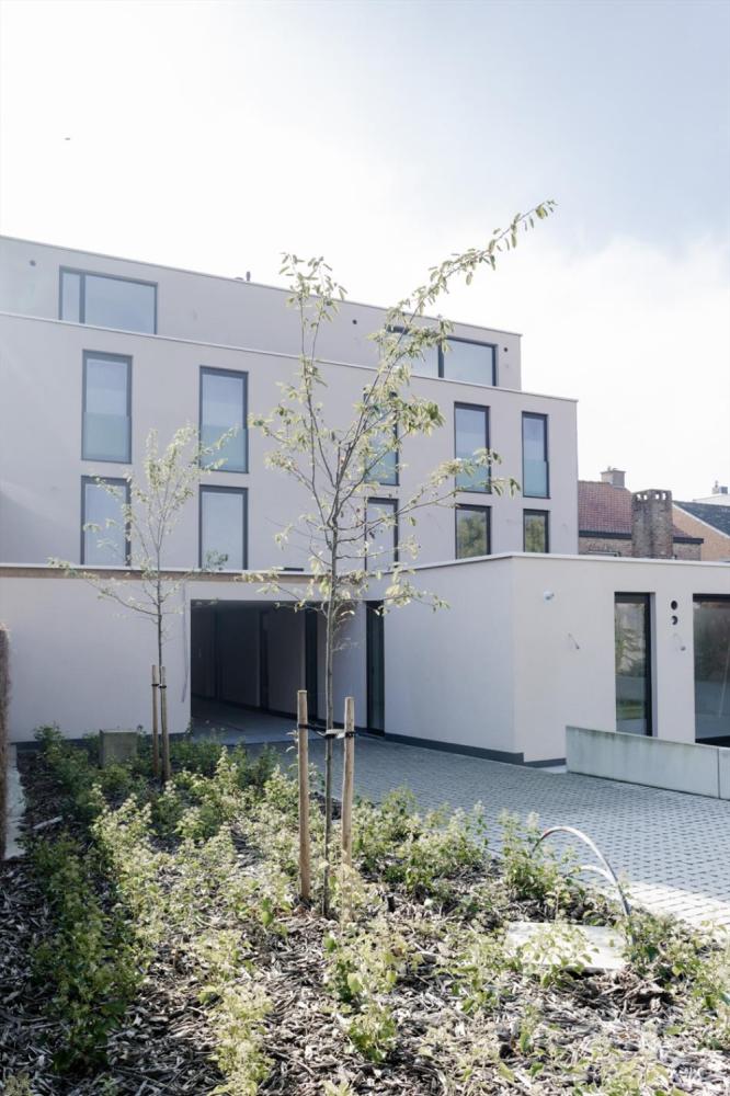 Apartment for sale in Houthulst