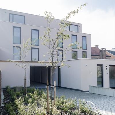 Apartment for sale in Houthulst