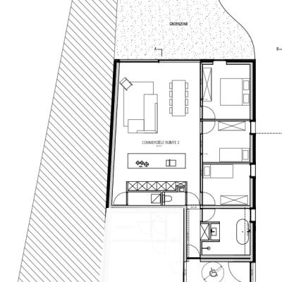 Apartment for sale in Houthulst