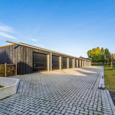 Apartment for sale in Houthulst