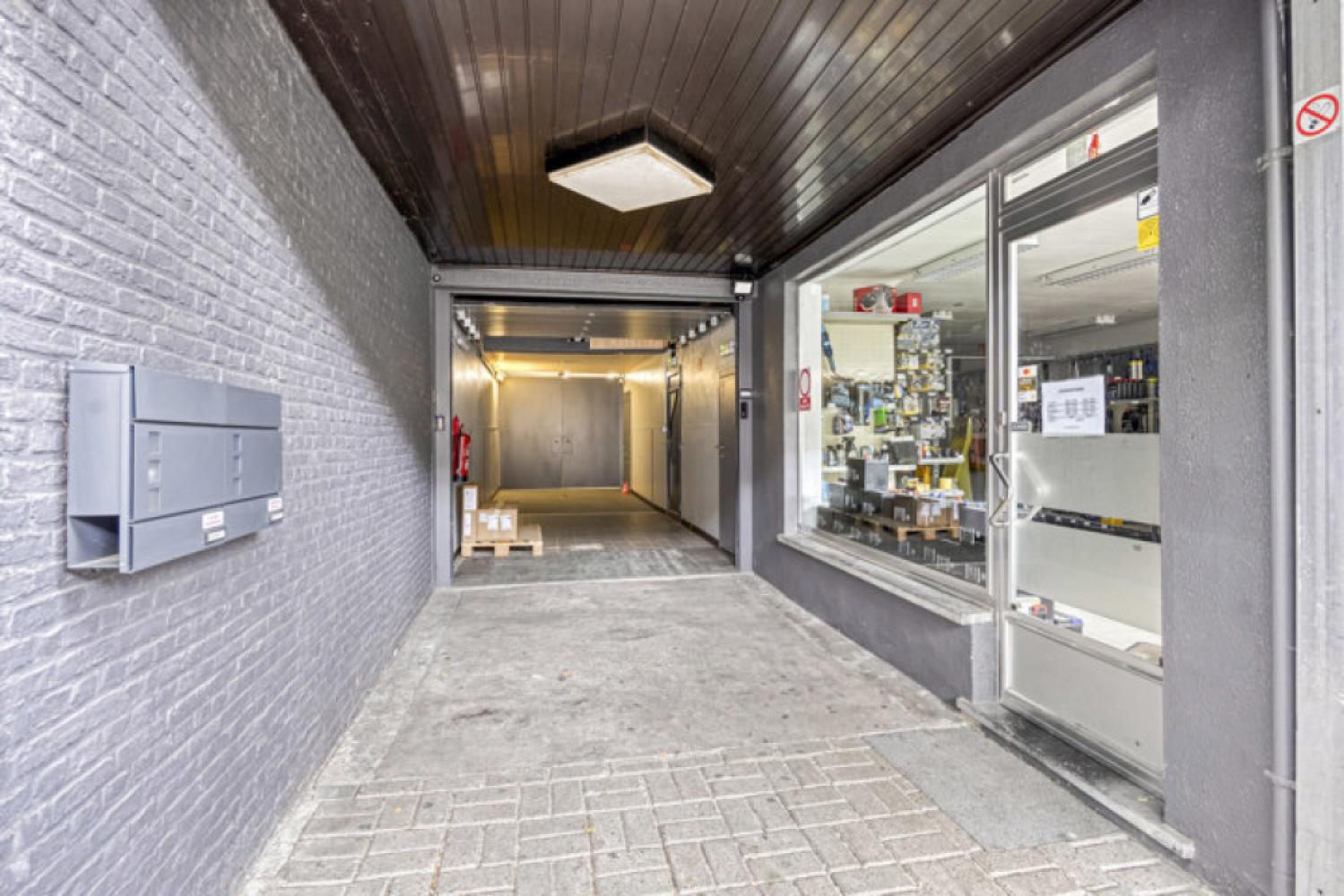 Gebouw gemengd gebruik te koop in Mechelen