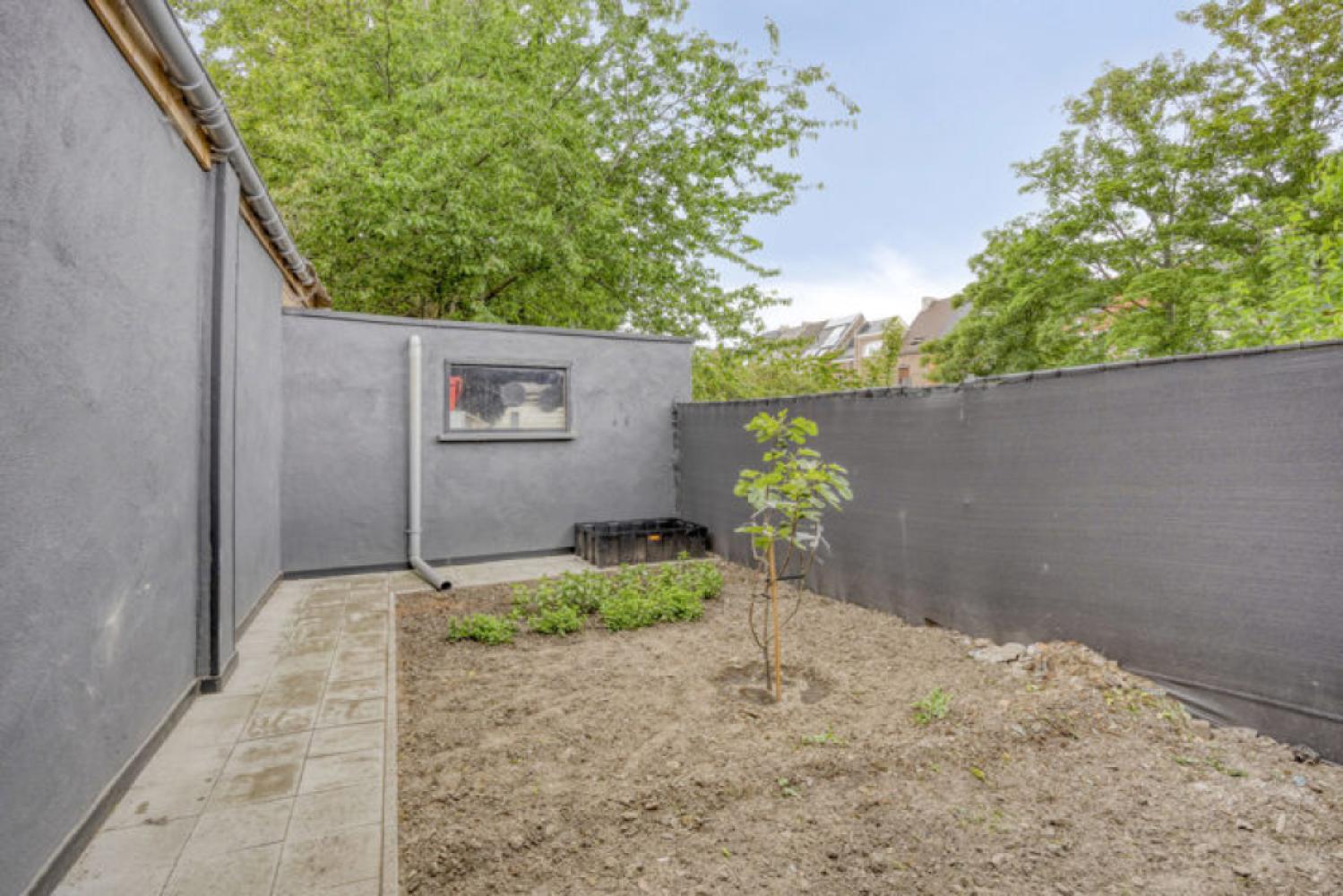 Gebouw gemengd gebruik te koop in Mechelen