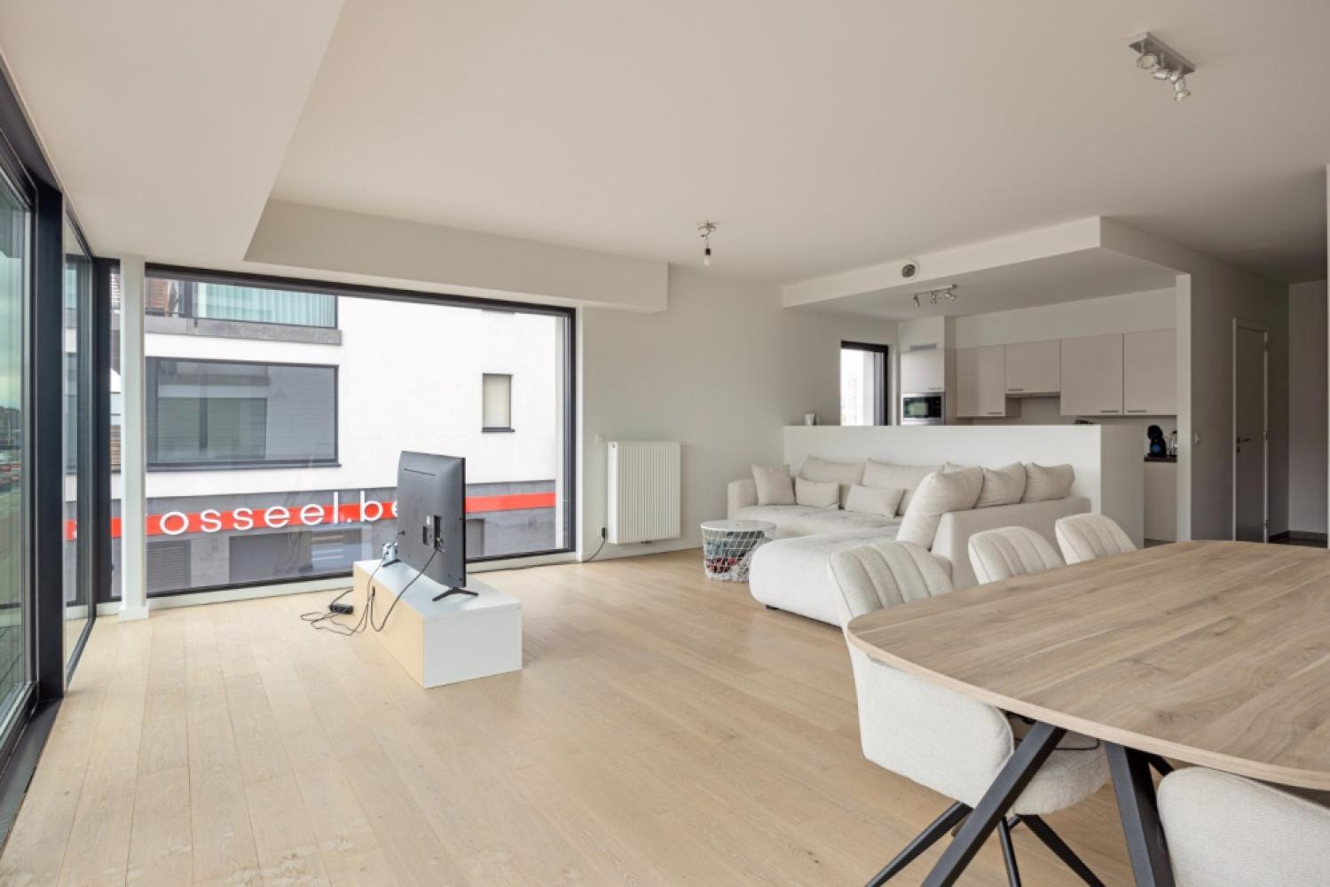 Appartement te huur in Gent