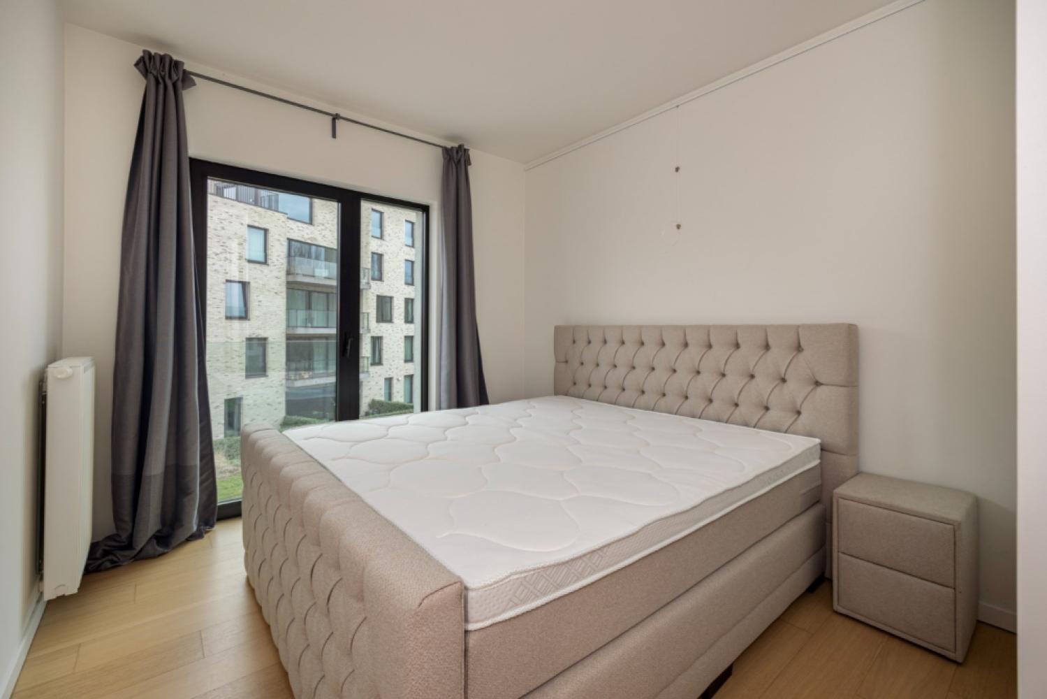 Appartement te huur in Gent
