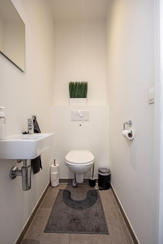 Appartement te huur in Gent