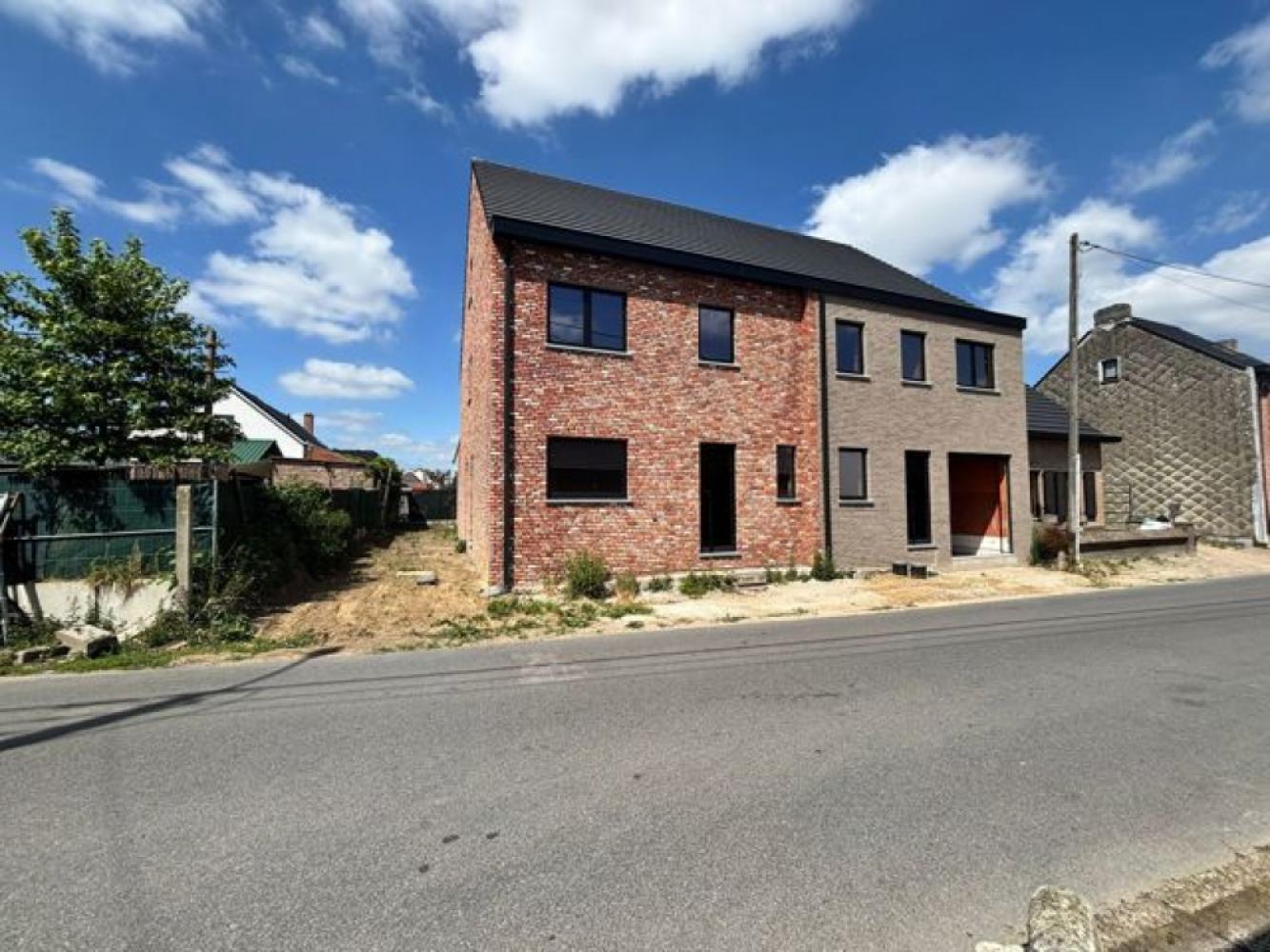 Huis te koop in Dendermonde
