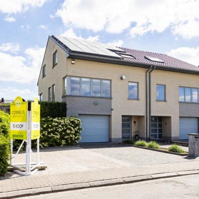 Huis te koop