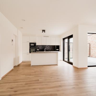 Appartement te koop