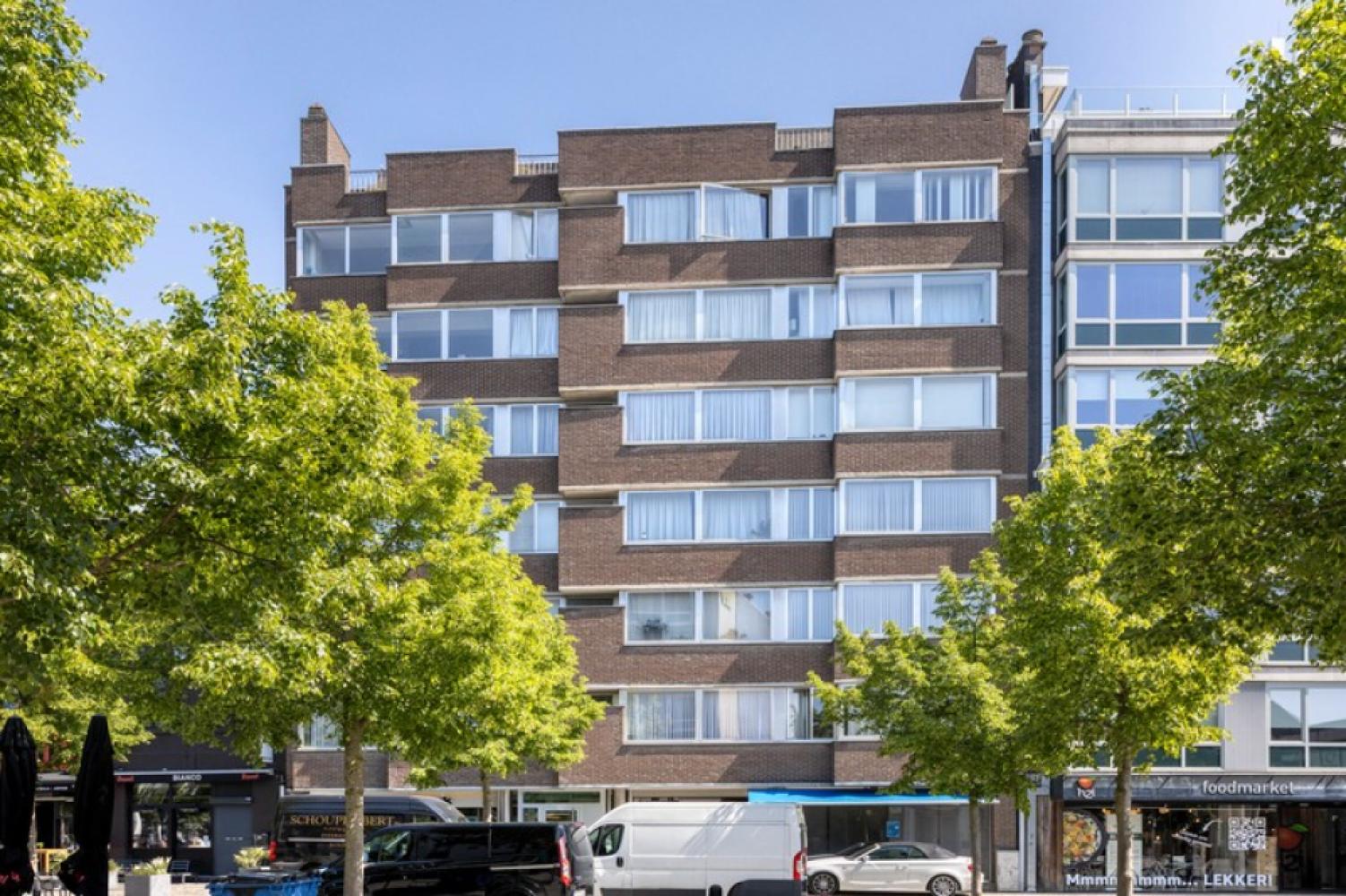 Apartment for sale in Aalst