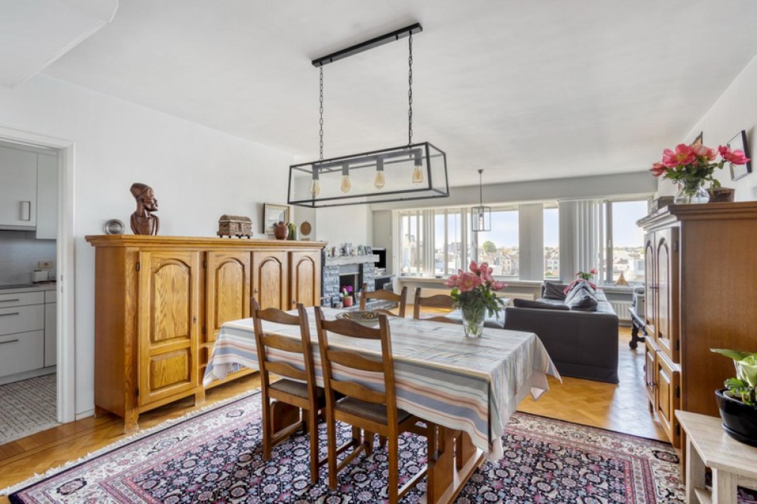 Apartment for sale in Aalst
