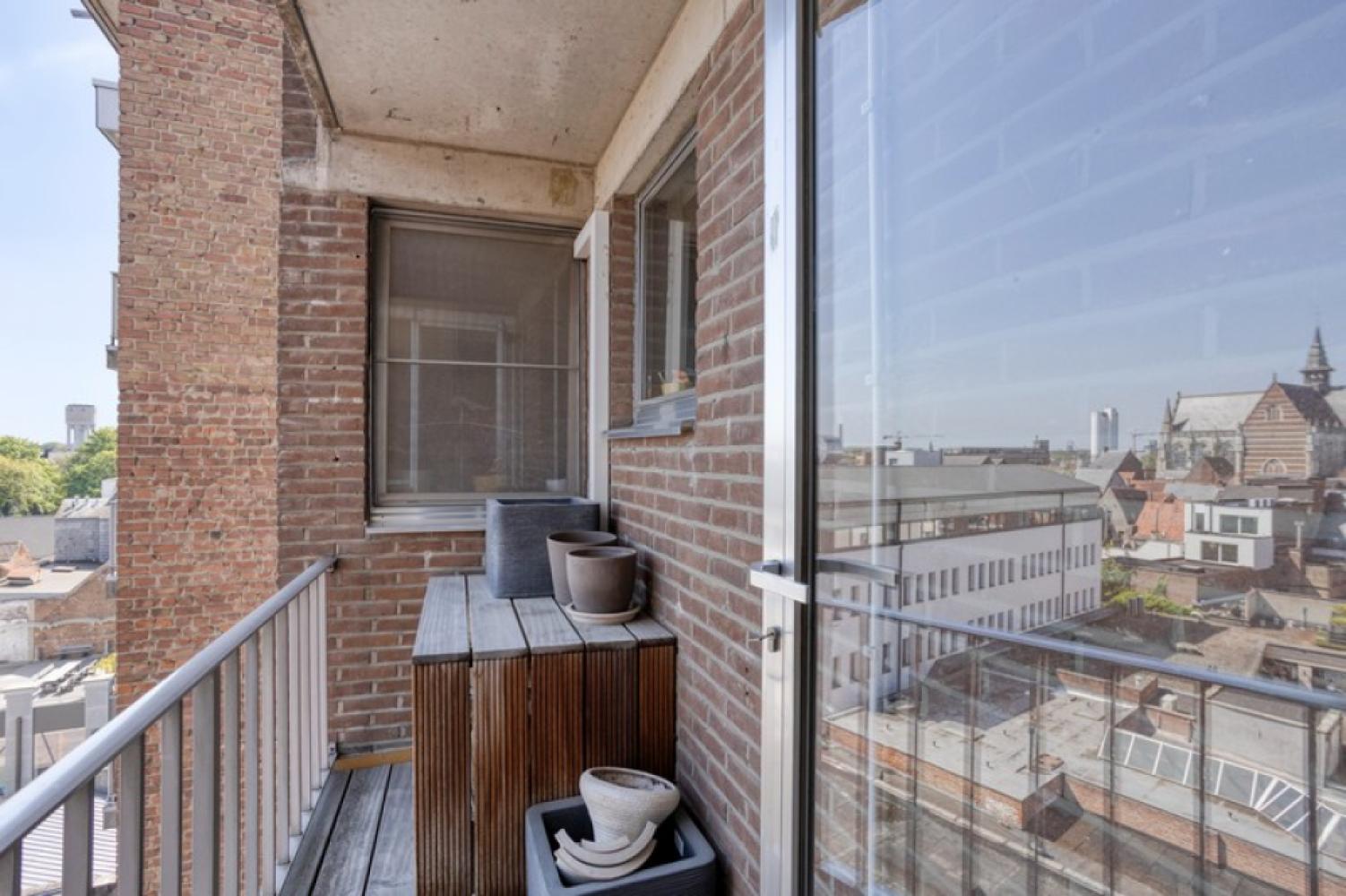Apartment for sale in Aalst