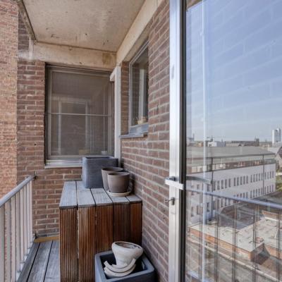 Apartment for sale in Aalst