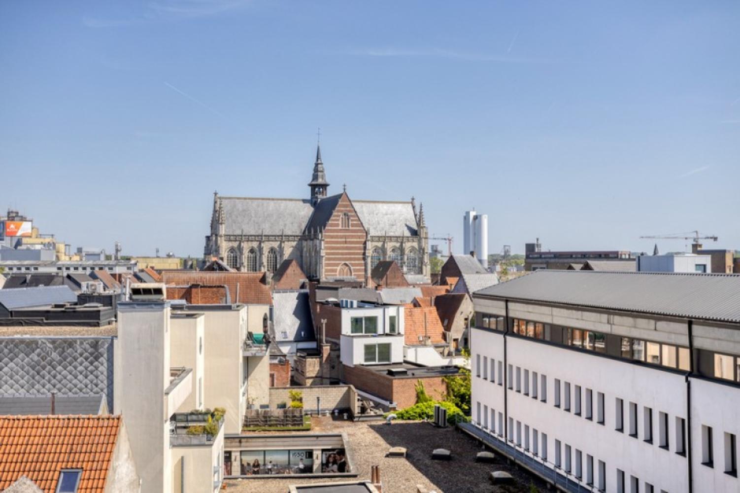Apartment for sale in Aalst