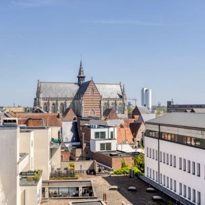 Apartment for sale in Aalst