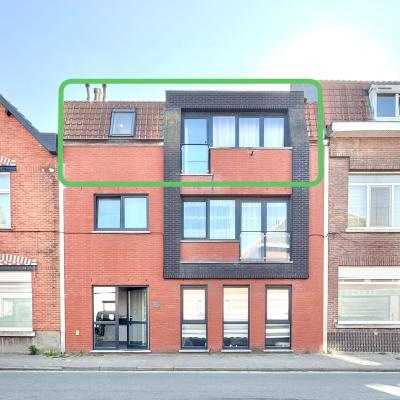 Duplex for sale