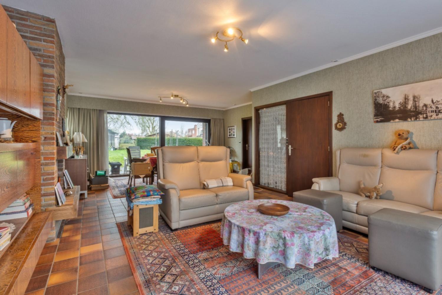 Maison à vendre à Bazel
