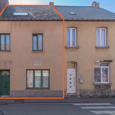 Huis te koop
