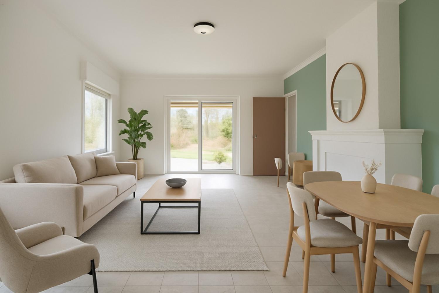 Huis te koop in De Pinte