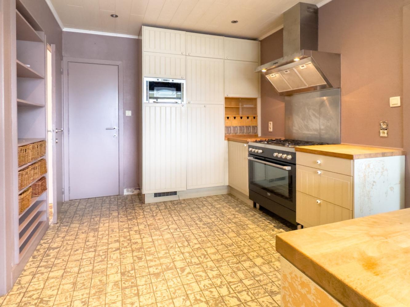 Huis te koop in De Pinte