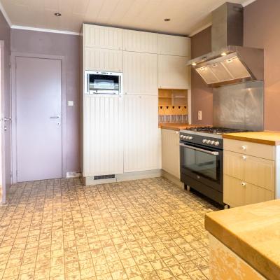 Huis te koop in De Pinte