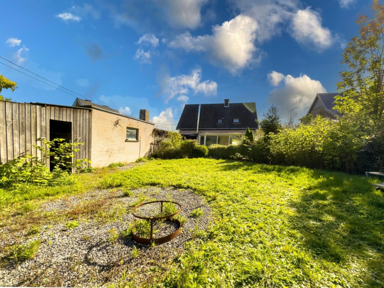 Huis te koop in De Pinte