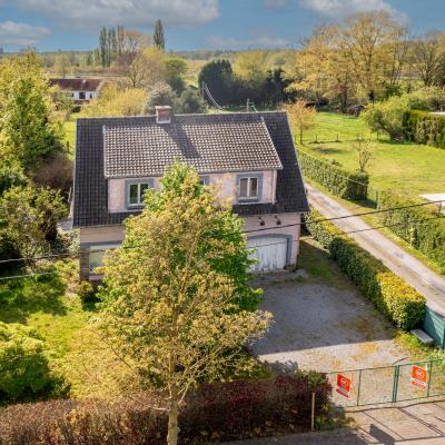 Huis te koop in De Pinte