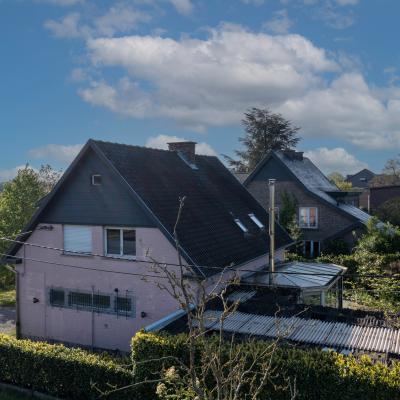 Huis te koop in De Pinte