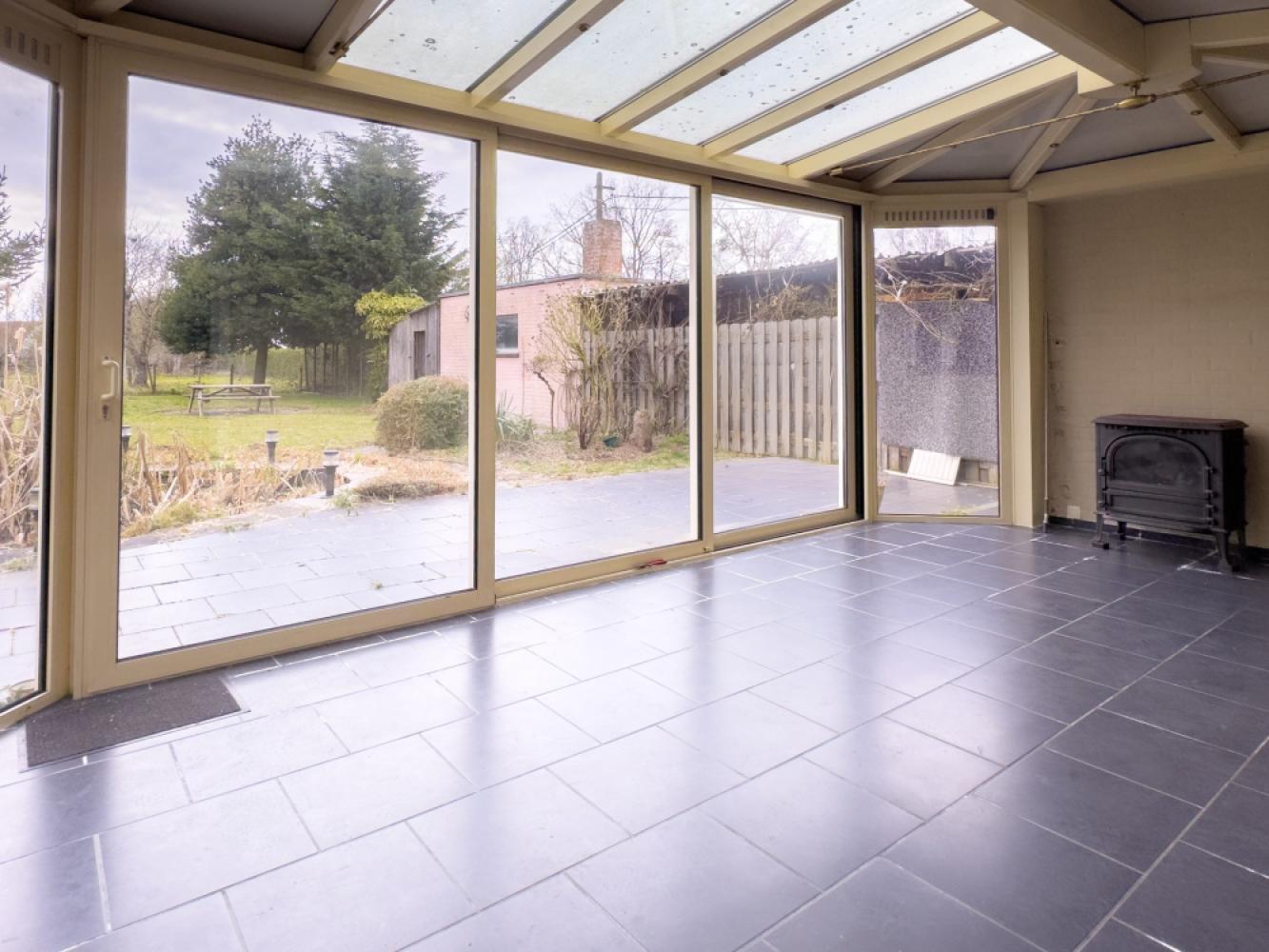 Huis te koop in De Pinte