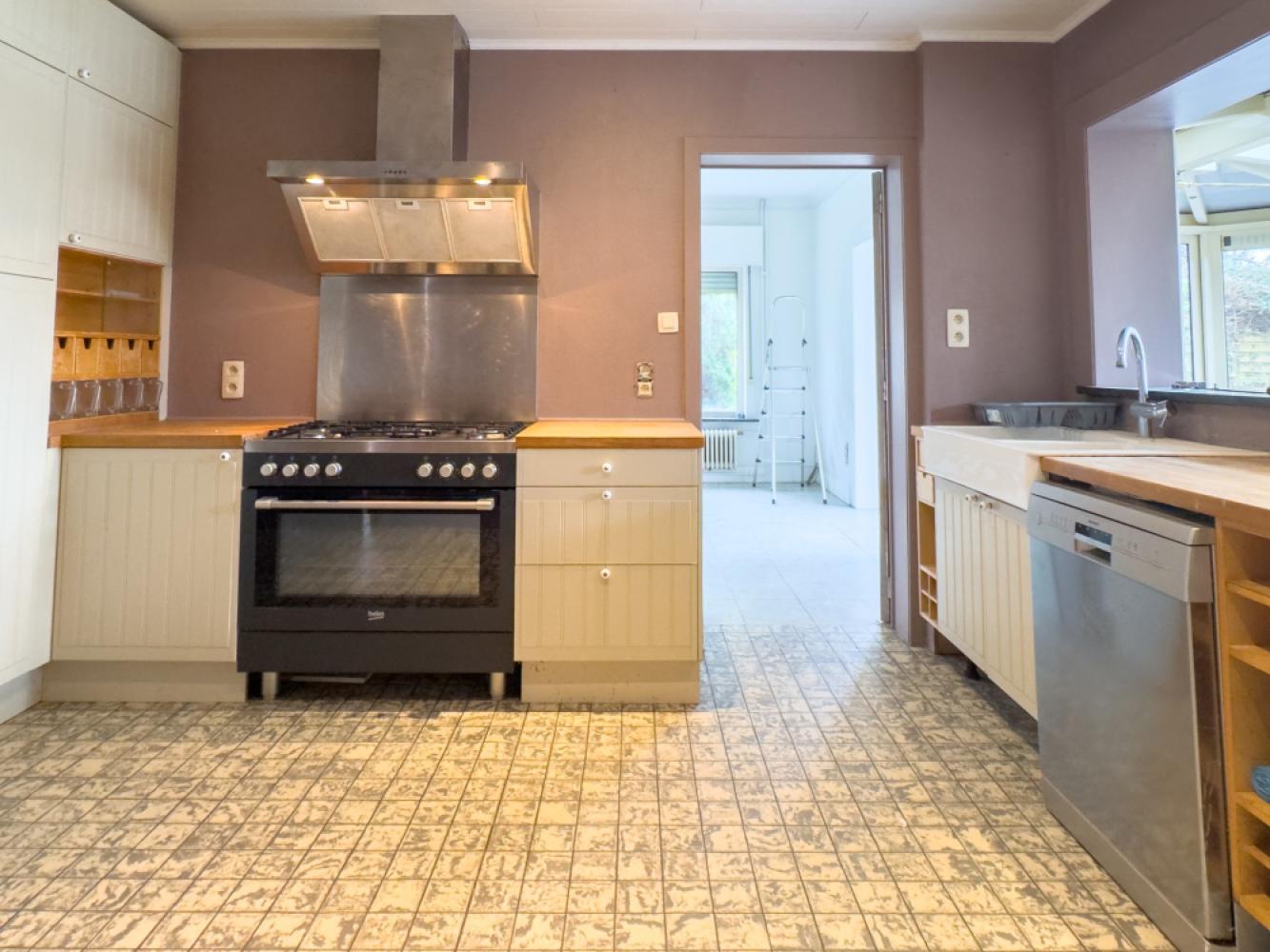 Huis te koop in De Pinte