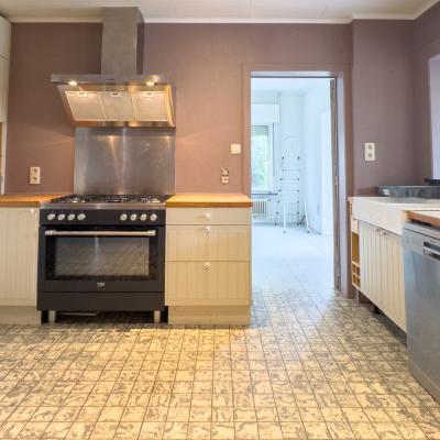 Huis te koop in De Pinte