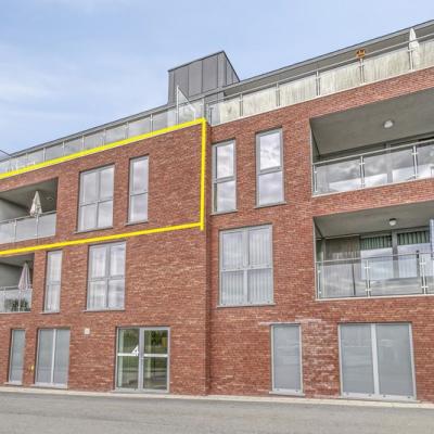 Apartment for sale