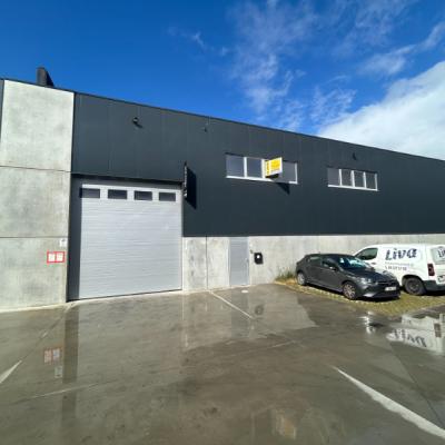 Warehouse for rent