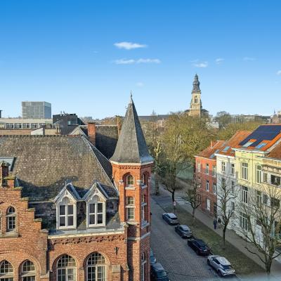 Appartement te koop