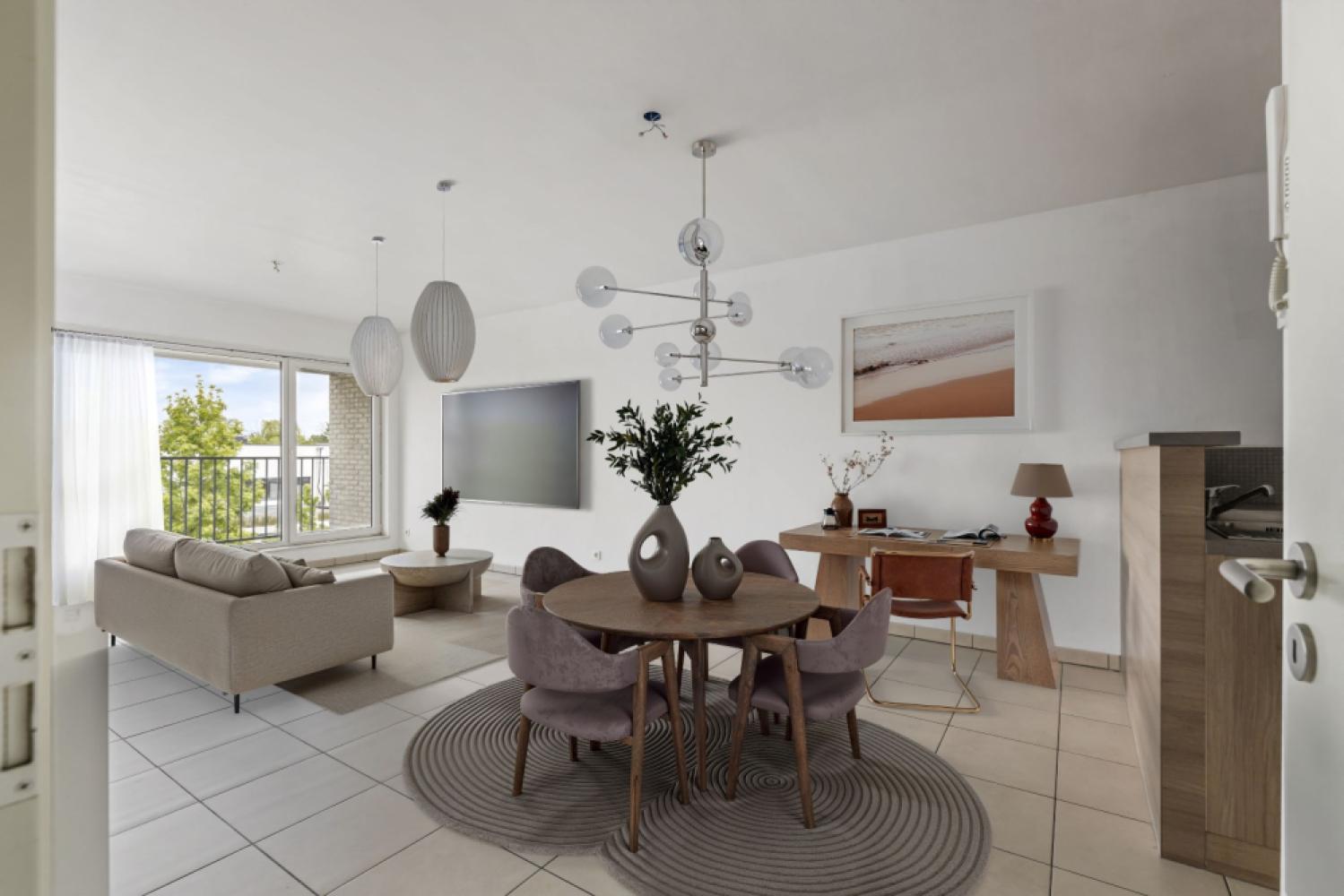 Appartement à vendre à Sint-Niklaas