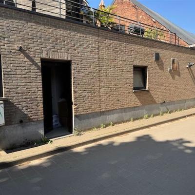 Kantoor te koop in Sint-Amandsberg