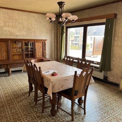 Huis te koop in Zeveneken