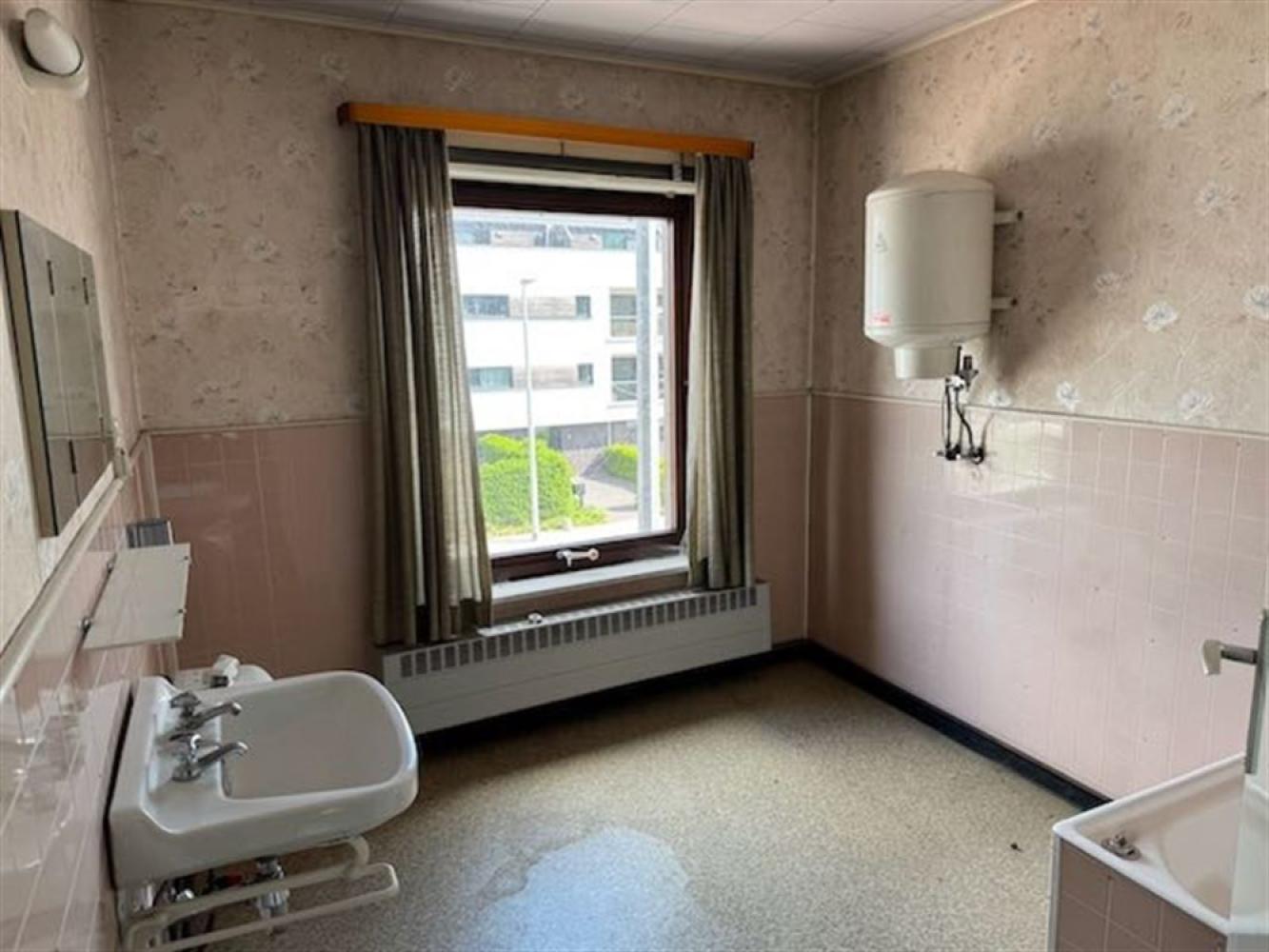 Huis te koop in Zeveneken