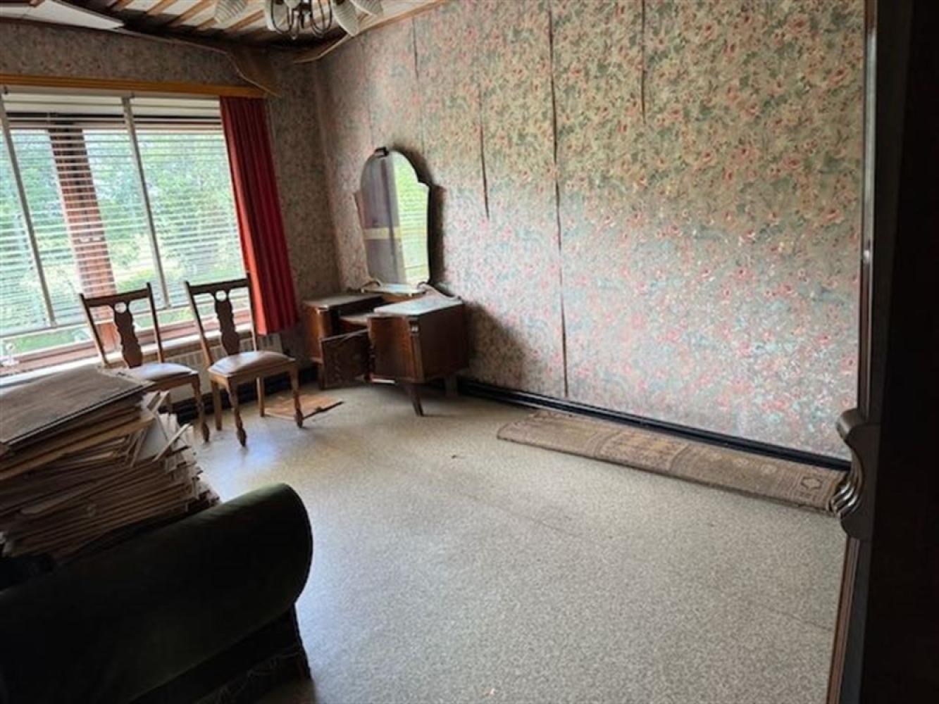 Huis te koop in Zeveneken
