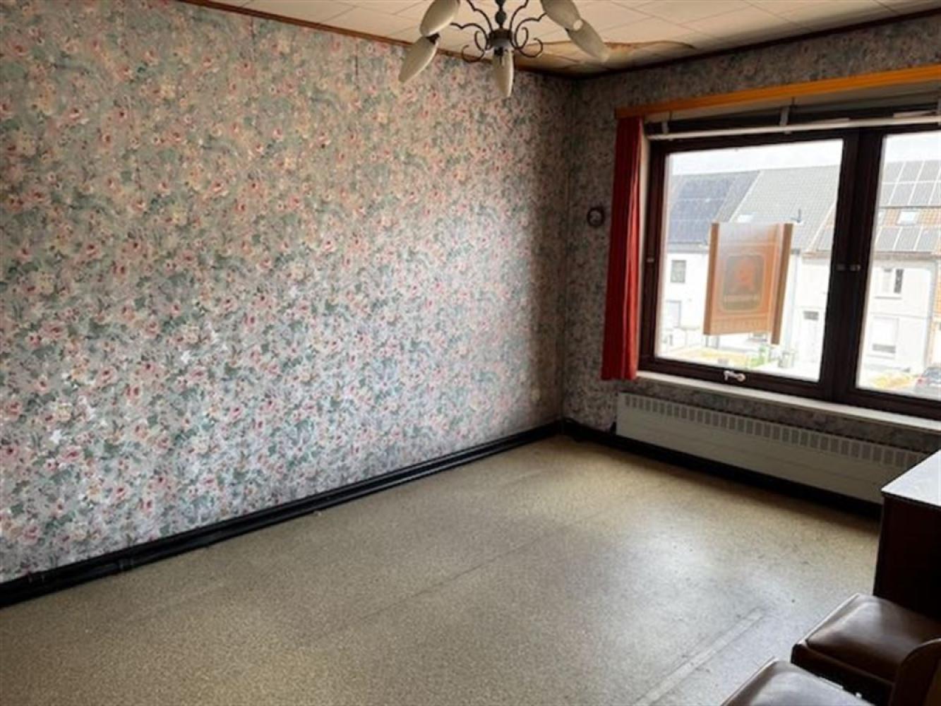 Huis te koop in Zeveneken