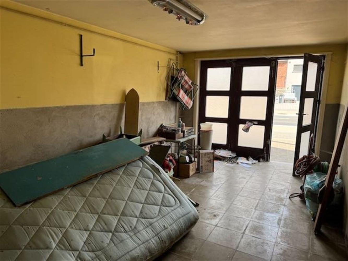 Huis te koop in Zeveneken