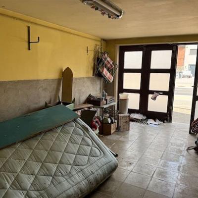 Huis te koop in Zeveneken