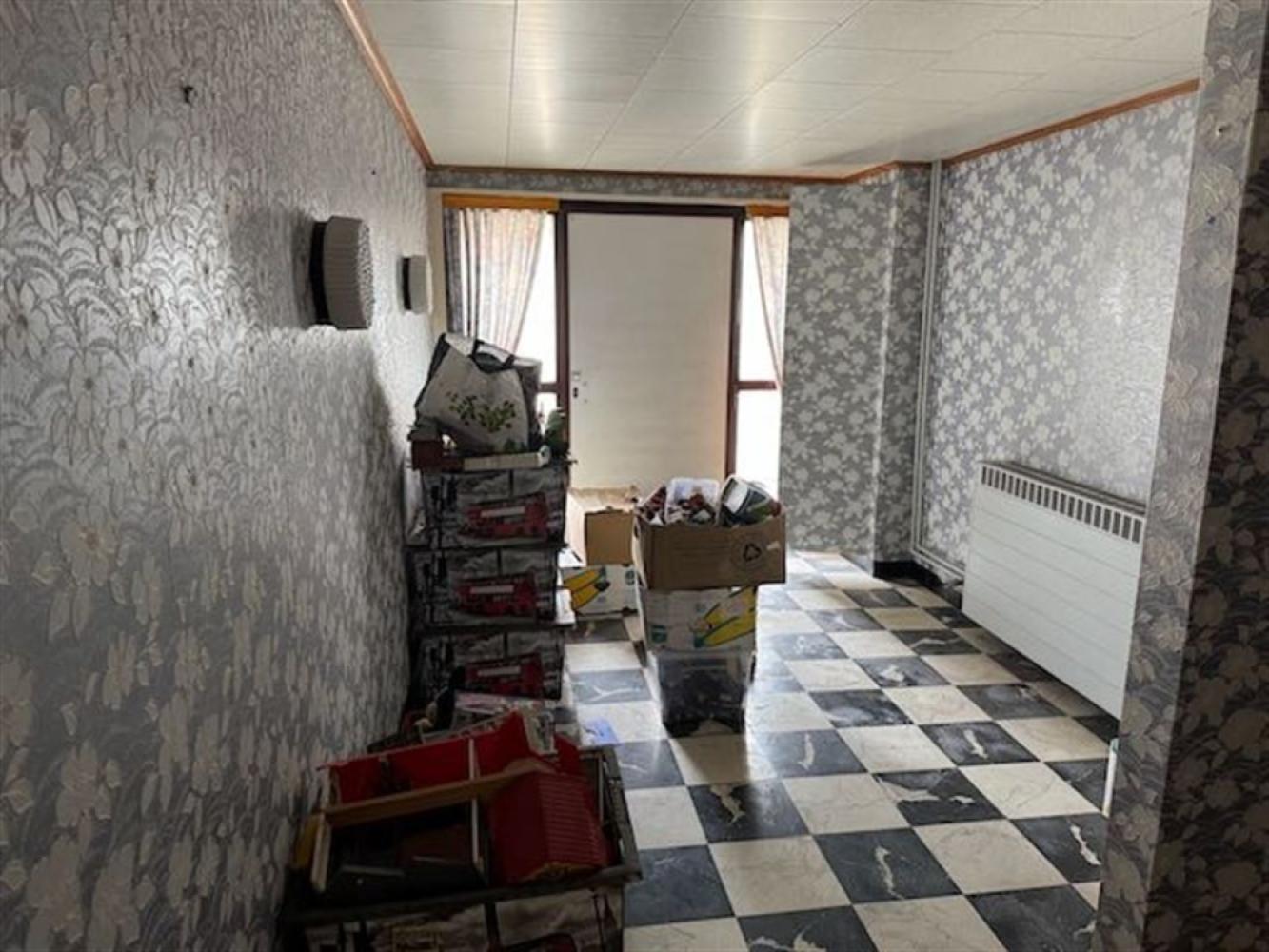 Huis te koop in Zeveneken