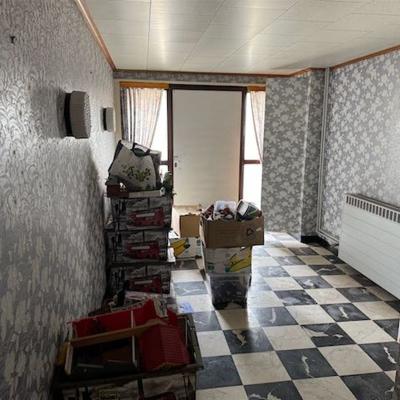 Huis te koop in Zeveneken