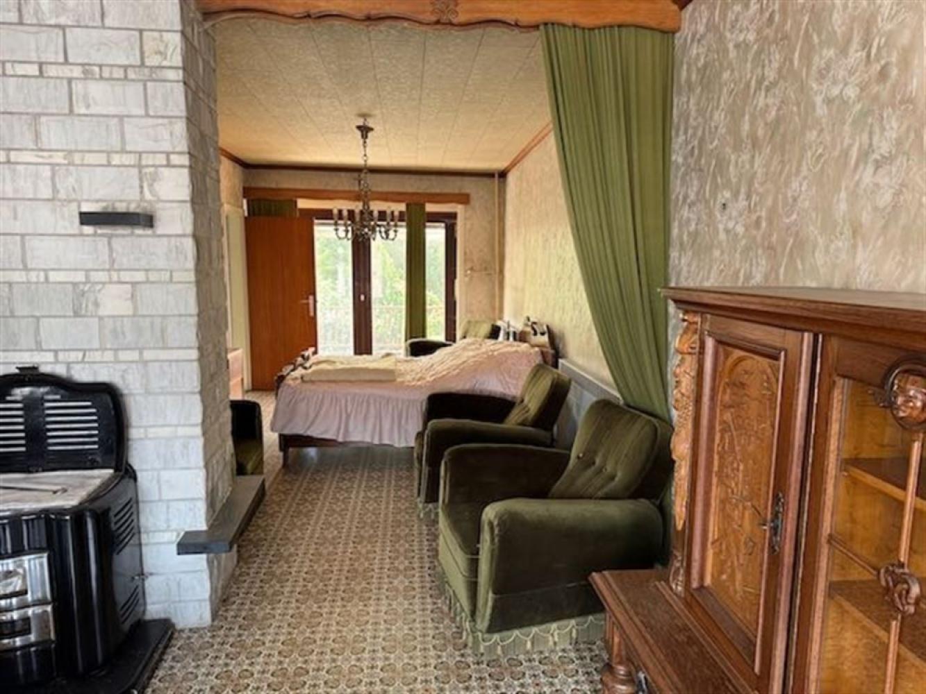 Huis te koop in Zeveneken