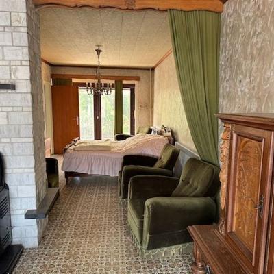 Huis te koop in Zeveneken
