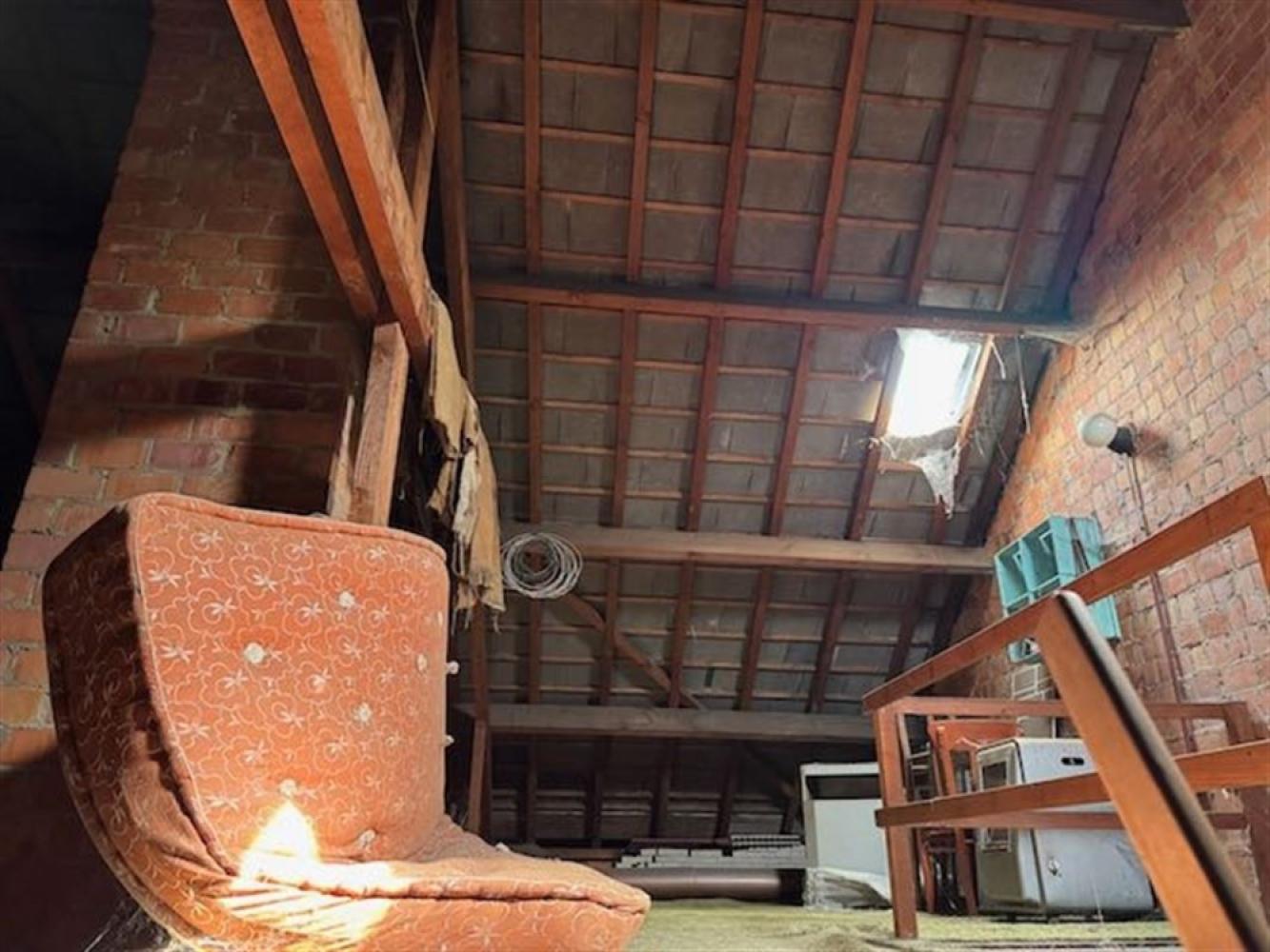 Huis te koop in Zeveneken