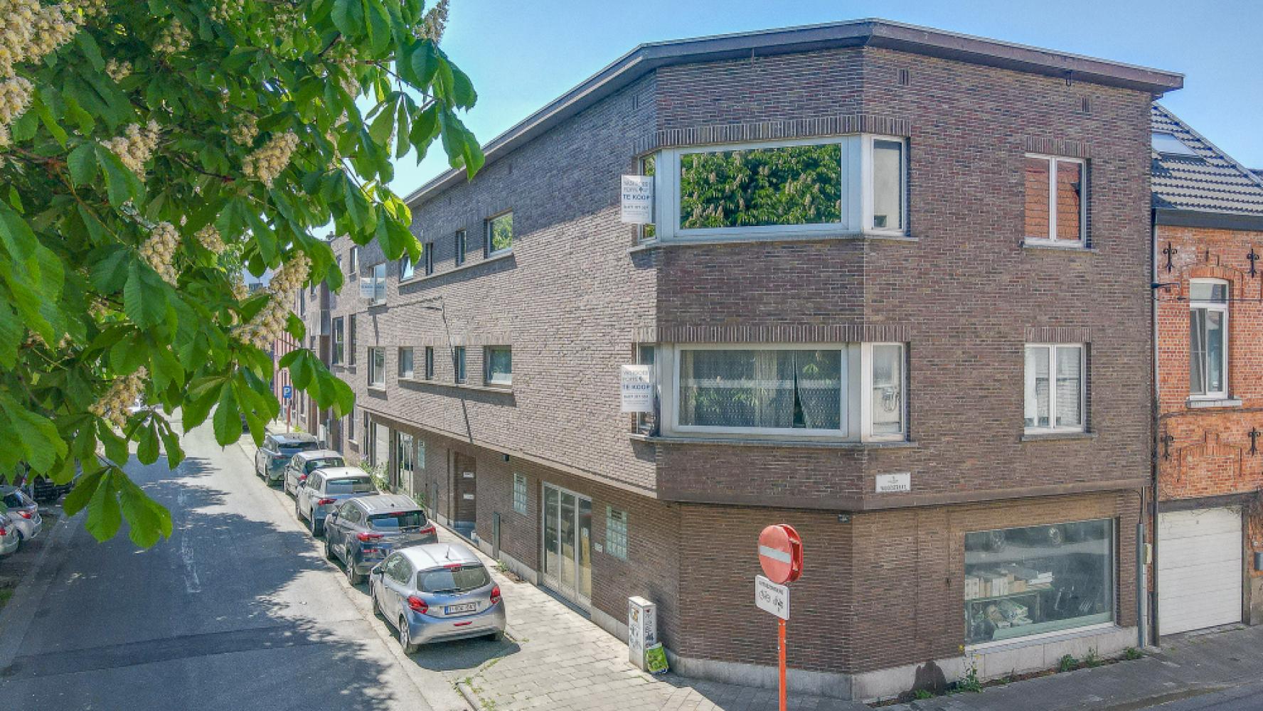 Appartement à vendre à Gand