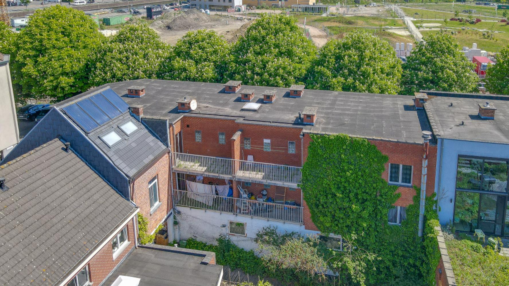 Appartement à vendre à Gand