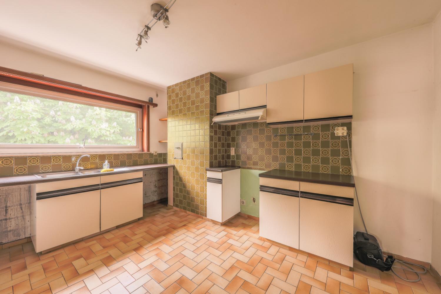 Appartement à vendre à Gand